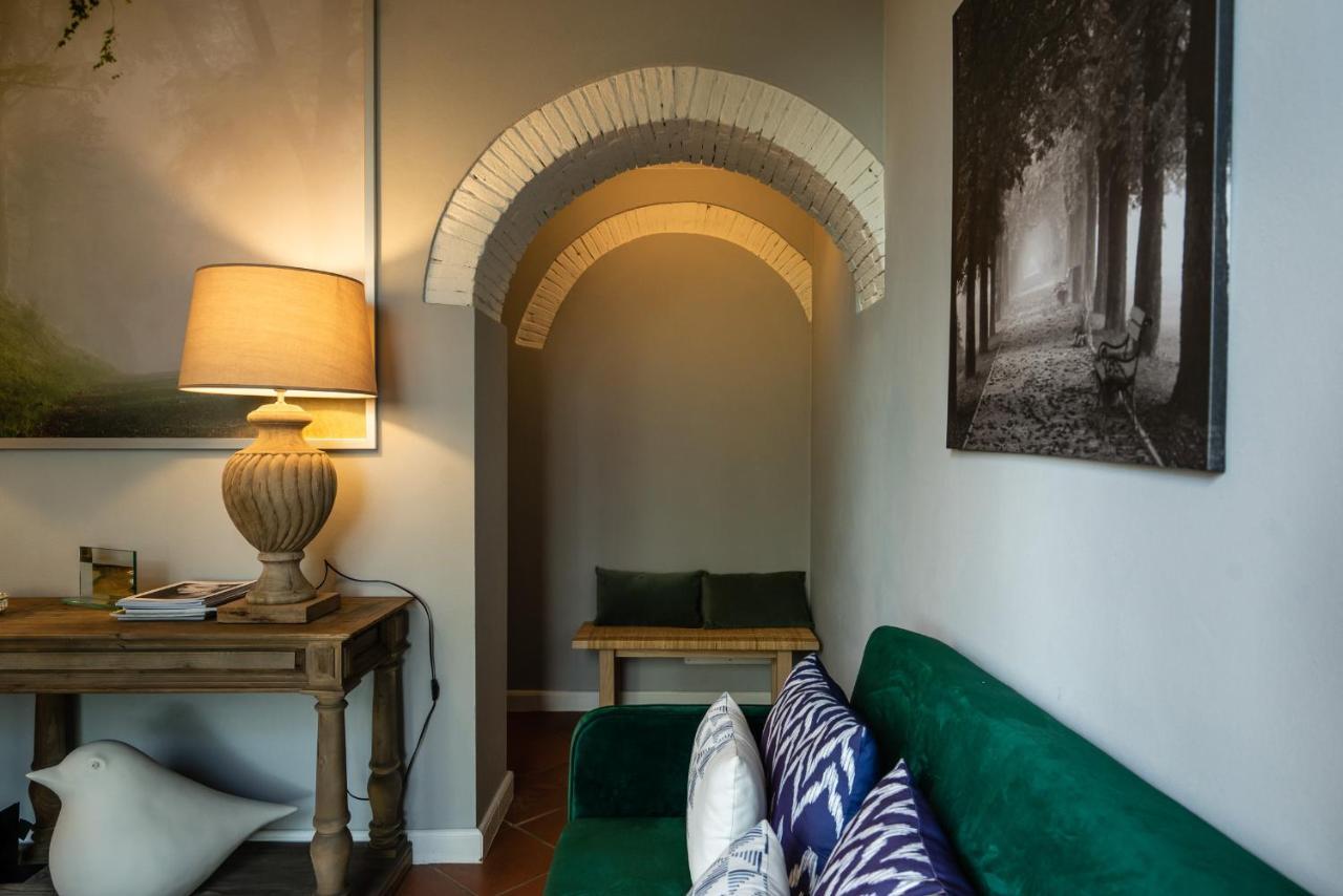 Villa Assolata Bucine Exterior photo